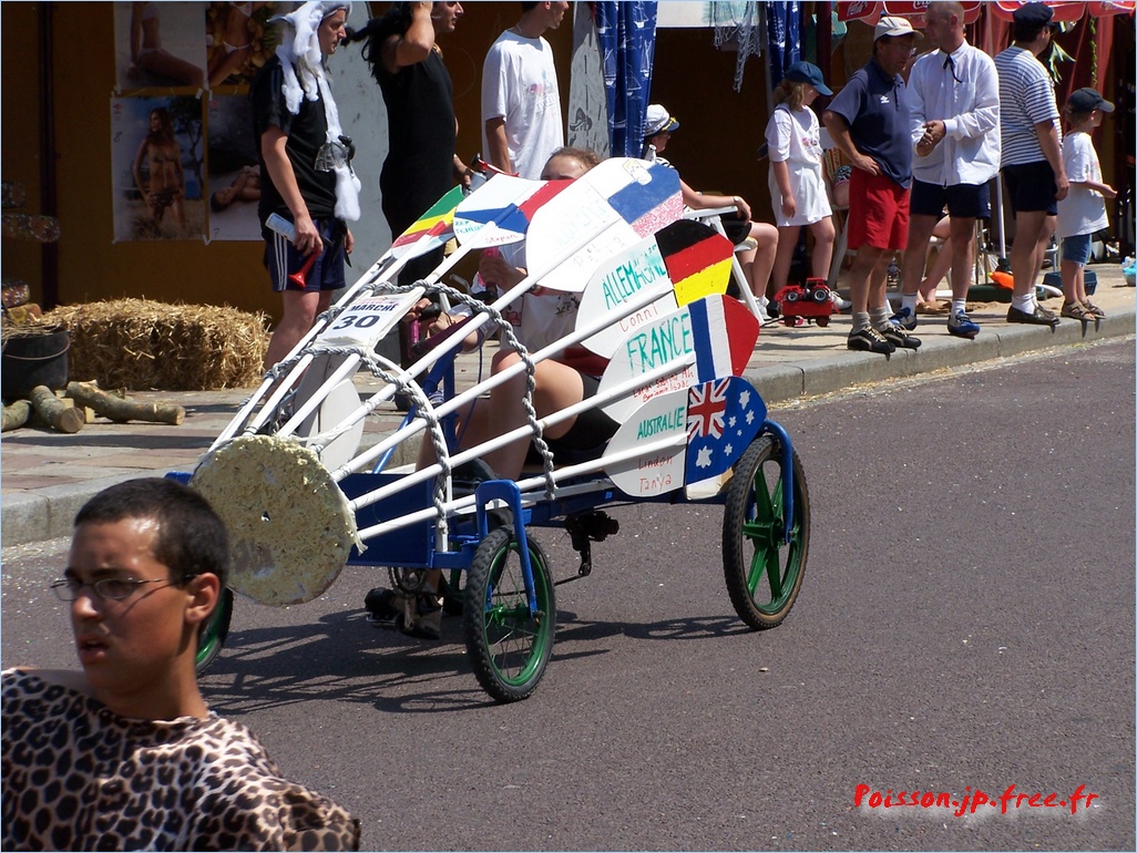 vimoutiers 19
